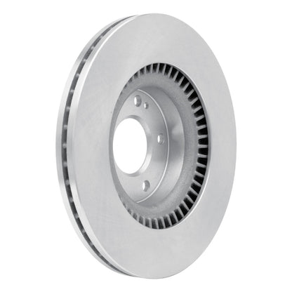 Dynamic Friction Company Disc Brake Rotor 600-03034