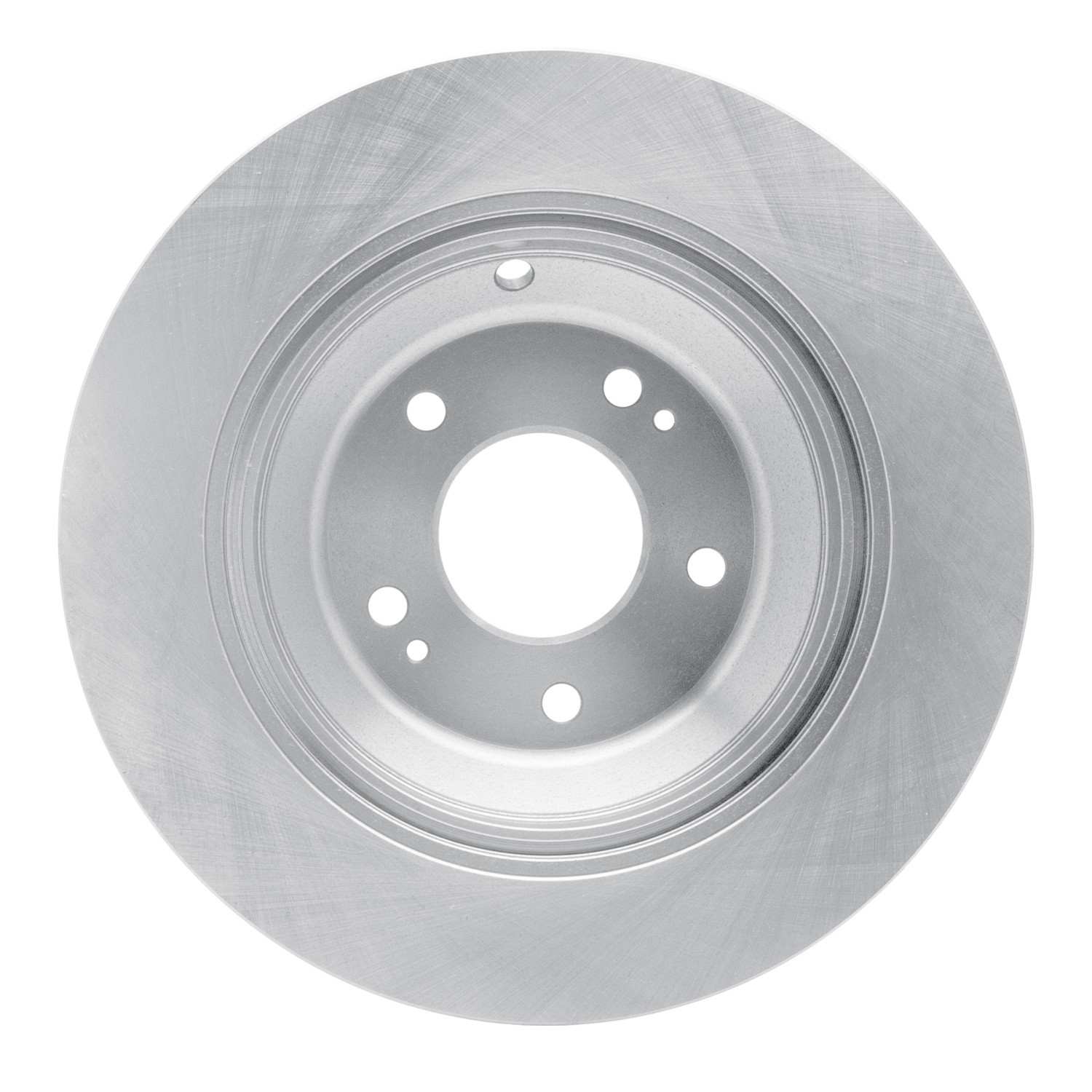 Dynamic Friction Company Disc Brake Rotor 600-03035