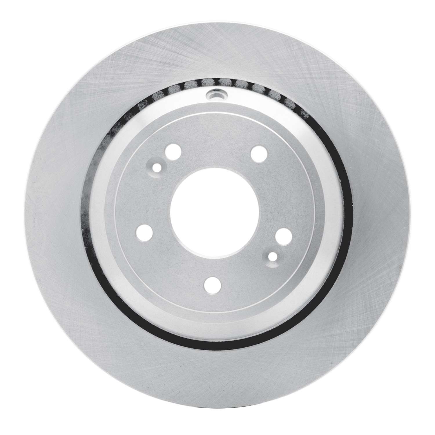 Dynamic Friction Company Disc Brake Rotor 600-03035