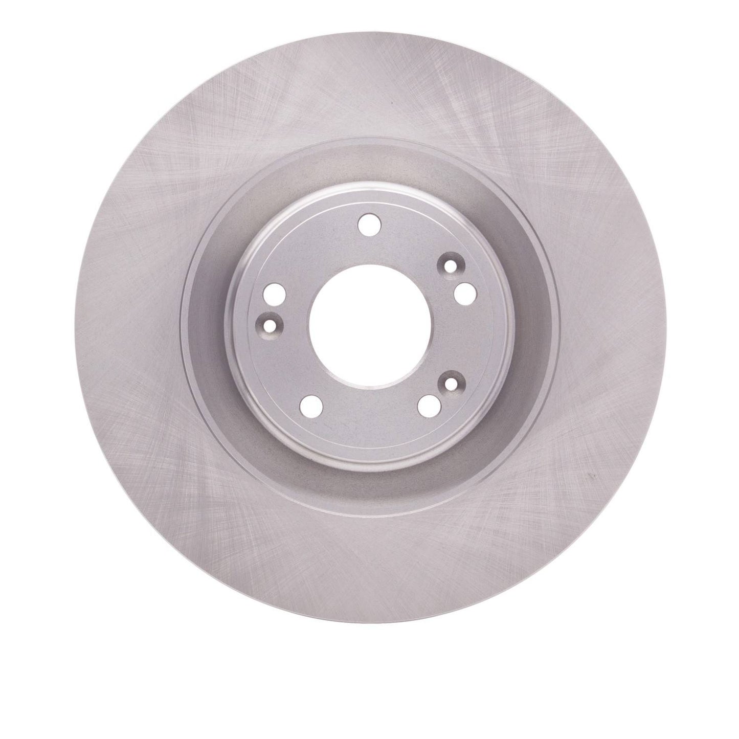 Dynamic Friction Company Disc Brake Rotor 600-03036