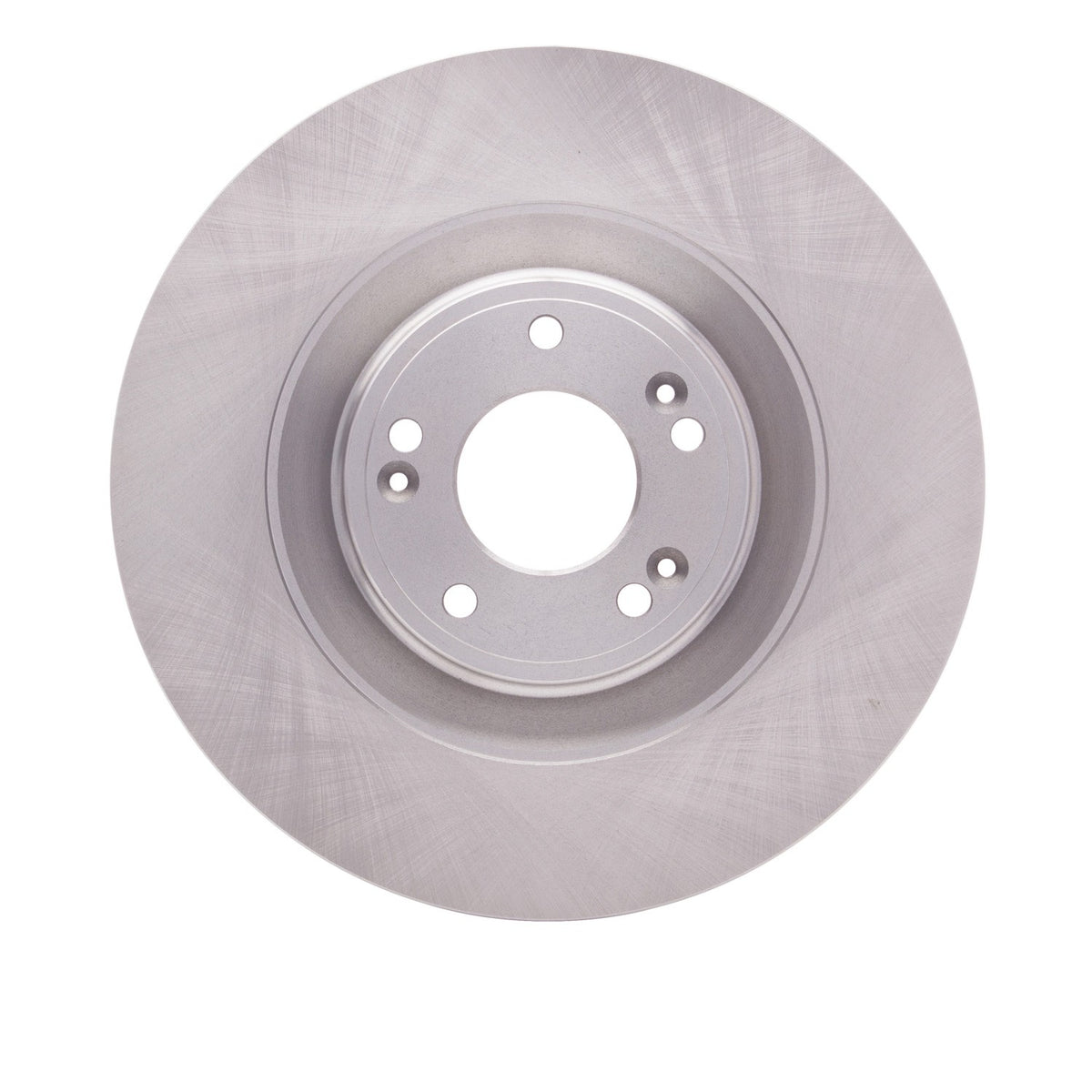 Dynamic Friction Company Disc Brake Rotor 600-03036