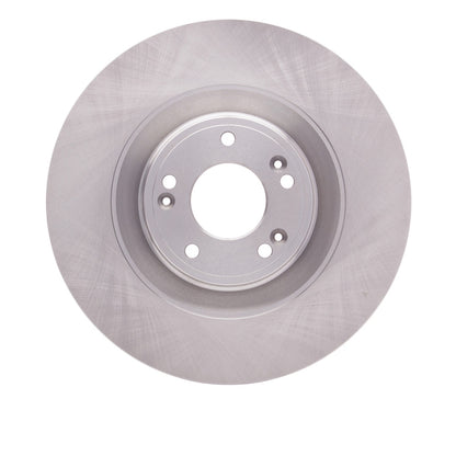 Dynamic Friction Company Disc Brake Rotor 600-03036