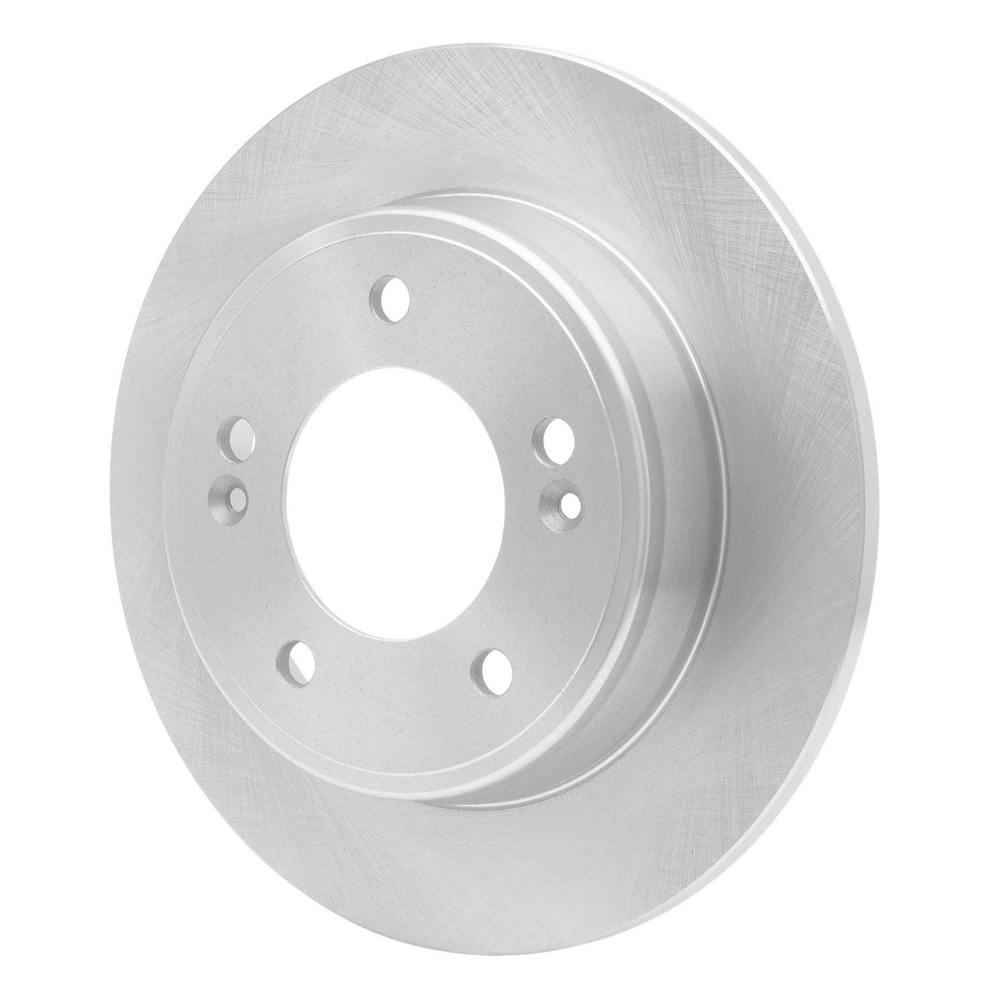 Dynamic Friction Company Disc Brake Rotor 600-03037