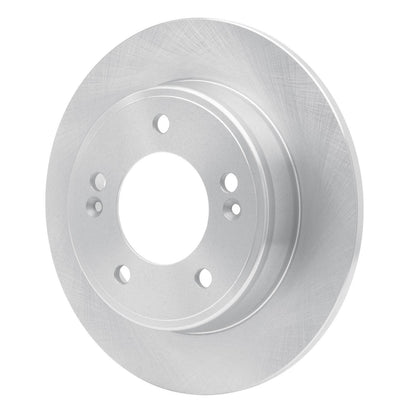 Dynamic Friction Company Disc Brake Rotor 600-03037