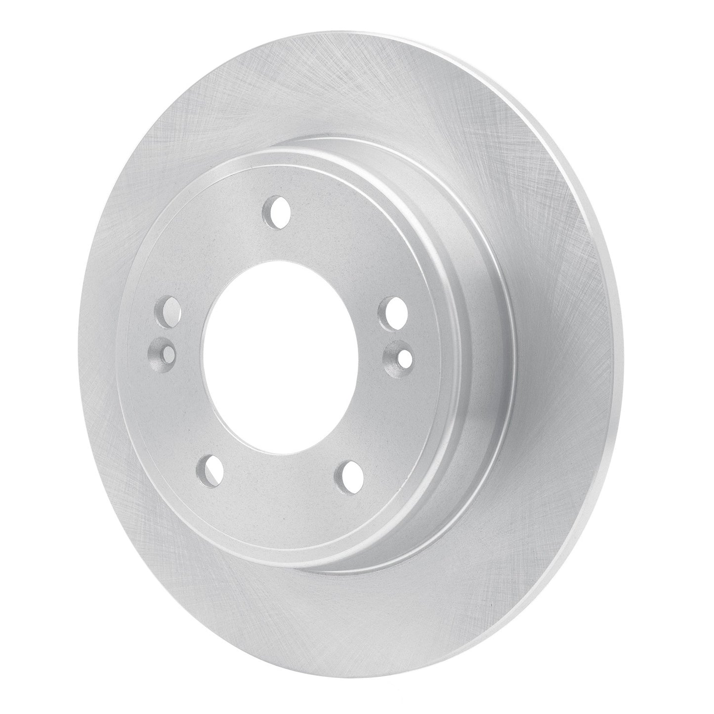 Dynamic Friction Company Disc Brake Rotor 600-03037