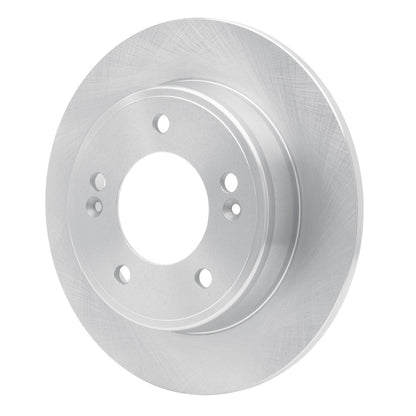 Dynamic Friction Company Disc Brake Rotor 600-03037