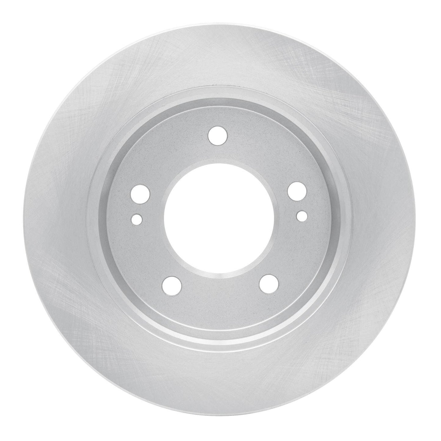 Dynamic Friction Company Disc Brake Rotor 600-03037