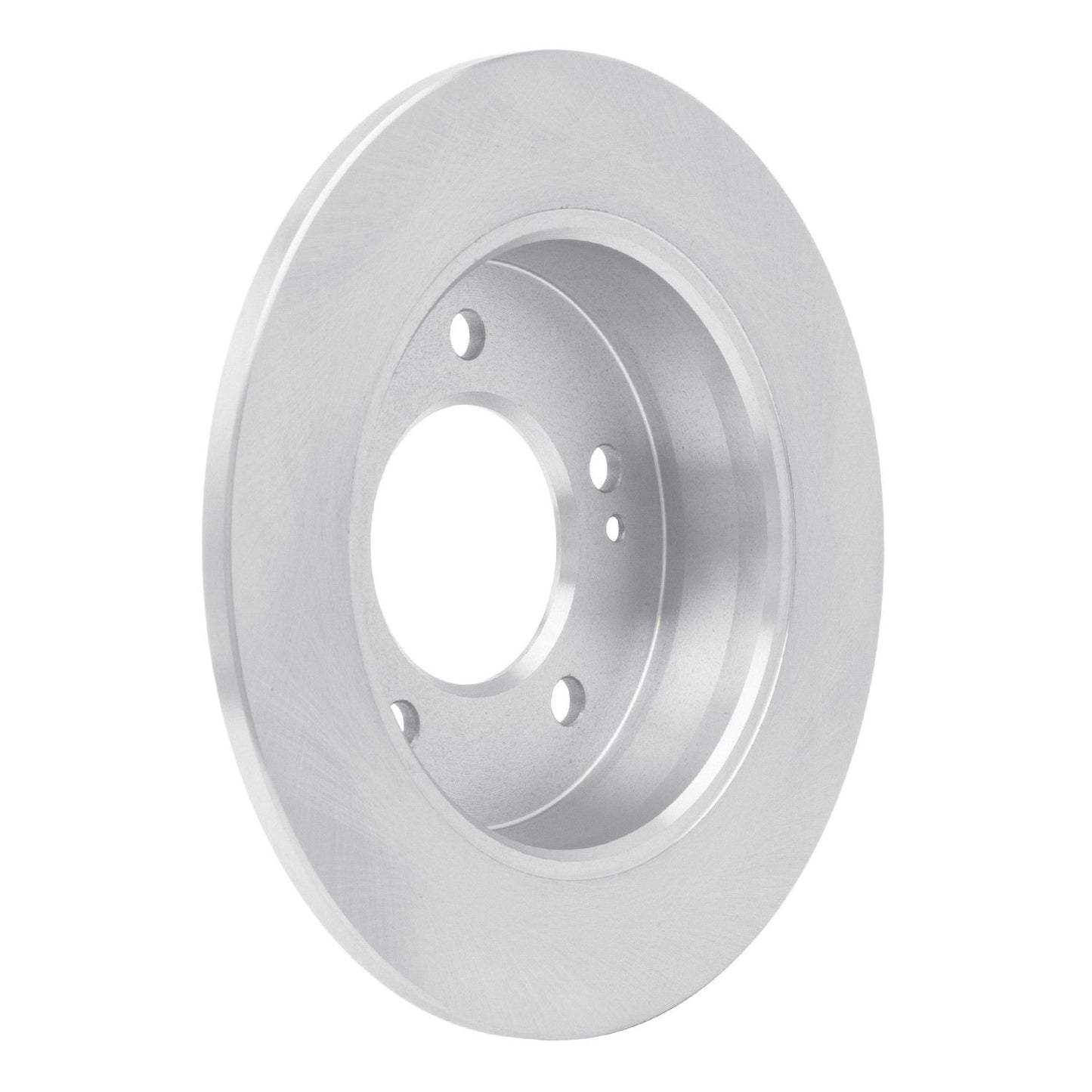 Dynamic Friction Company Disc Brake Rotor 600-03037