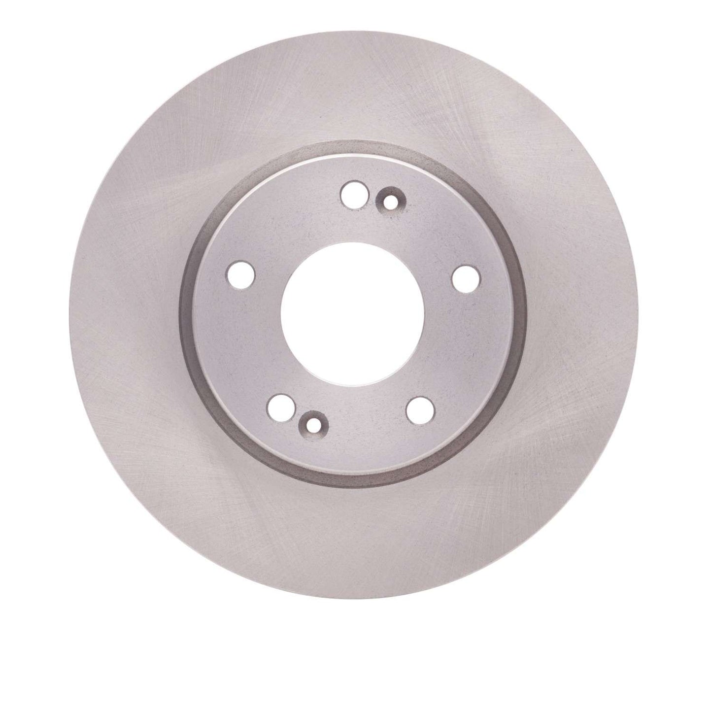 Dynamic Friction Company Disc Brake Rotor 600-03038