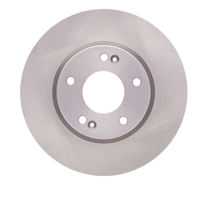Dynamic Friction Company Disc Brake Rotor 600-03038