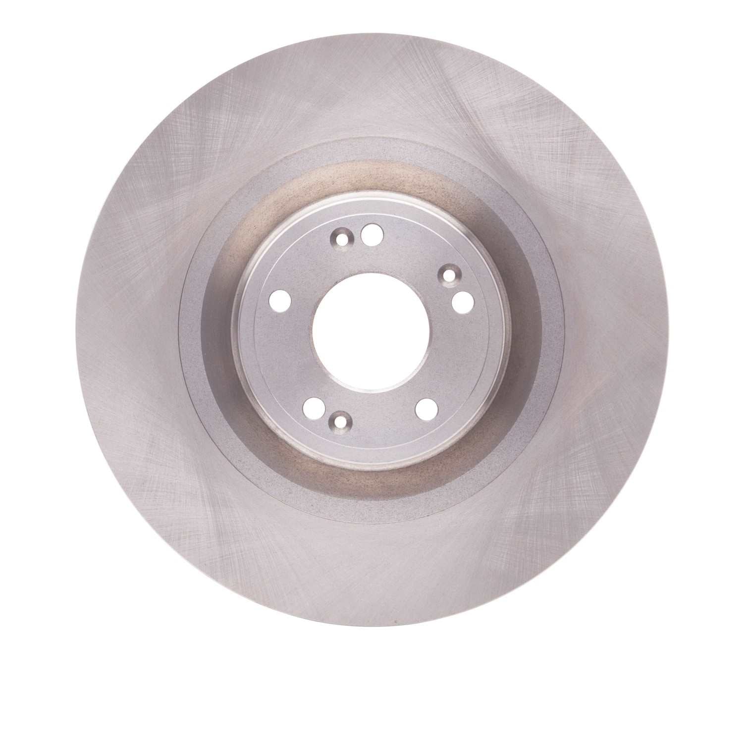 Dynamic Friction Company Disc Brake Rotor 600-03040