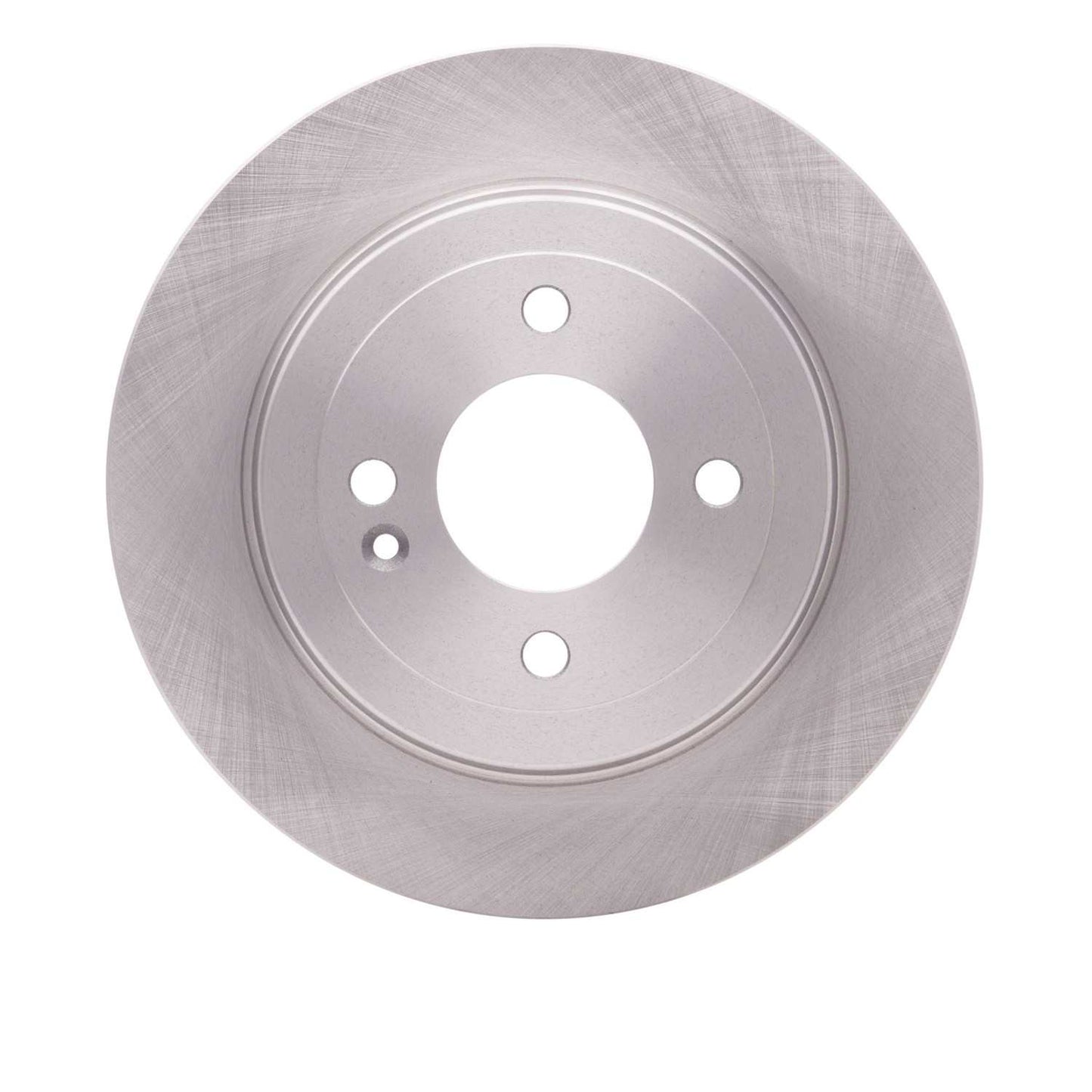 Dynamic Friction Company Disc Brake Rotor 600-03041