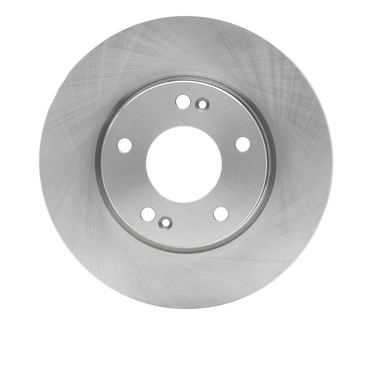 Dynamic Friction Company Disc Brake Rotor 600-03043