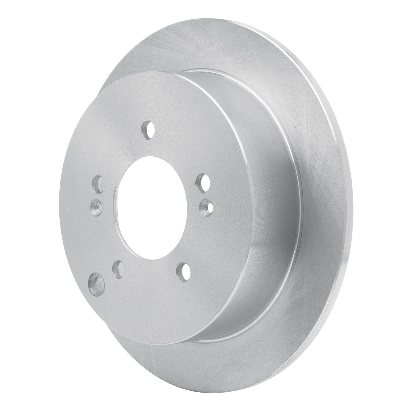 Dynamic Friction Company Disc Brake Rotor 600-03044