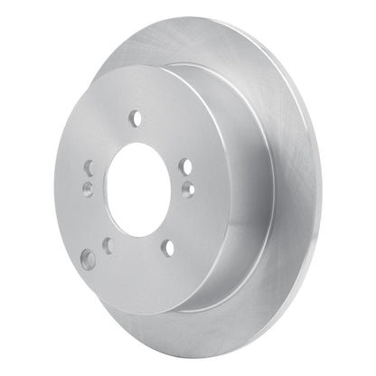 Dynamic Friction Company Disc Brake Rotor 600-03044