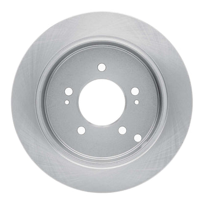 Dynamic Friction Company Disc Brake Rotor 600-03044