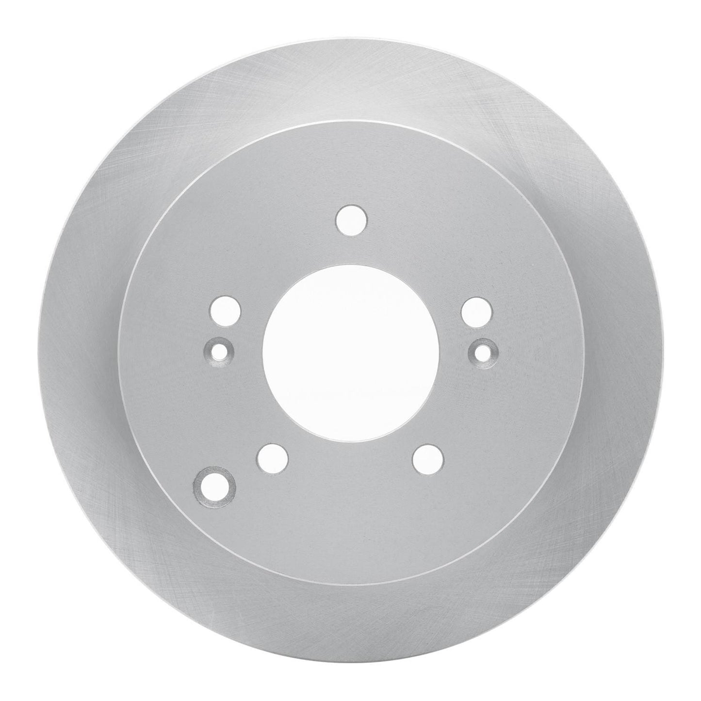 Dynamic Friction Company Disc Brake Rotor 600-03044