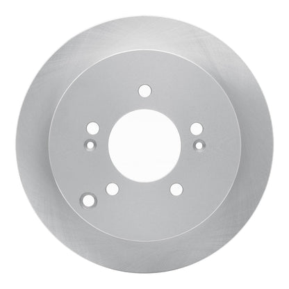 Dynamic Friction Company Disc Brake Rotor 600-03044