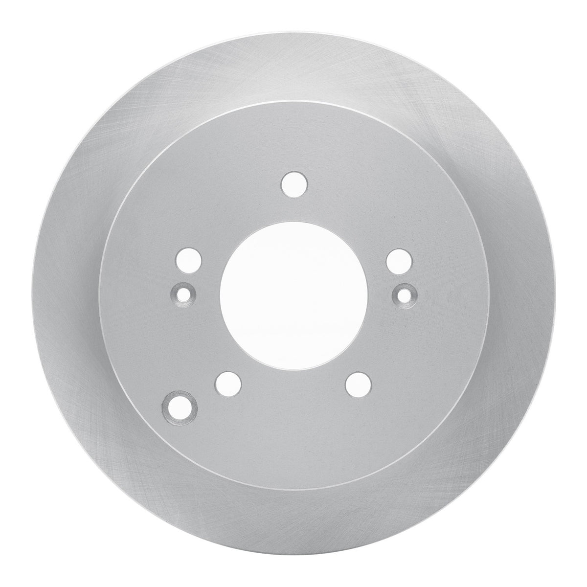 Dynamic Friction Company Disc Brake Rotor 600-03044