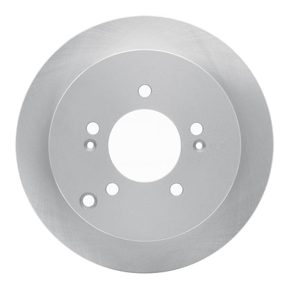 Dynamic Friction Company Disc Brake Rotor 600-03044