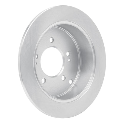 Dynamic Friction Company Disc Brake Rotor 600-03044