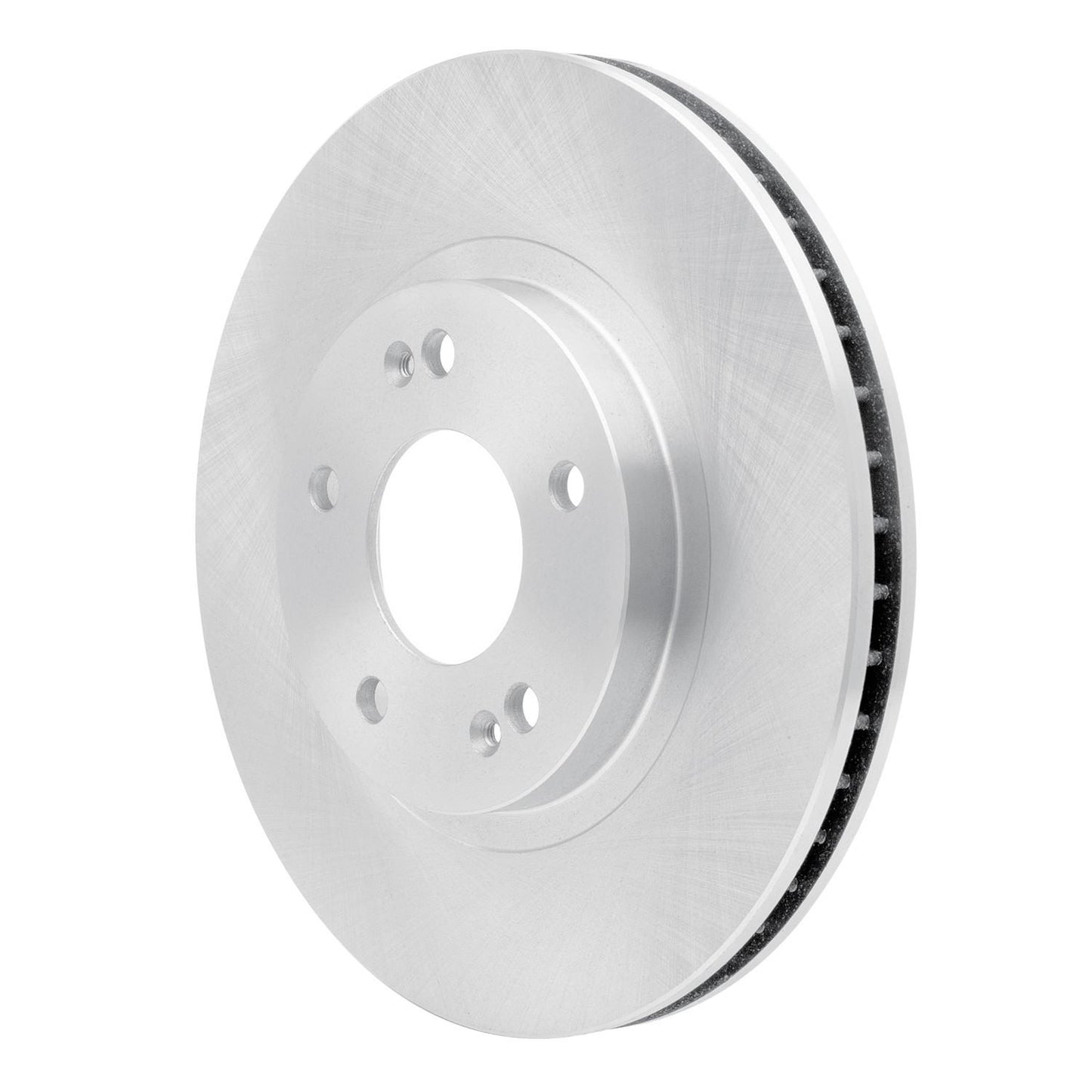 Dynamic Friction Company Disc Brake Rotor 600-03045