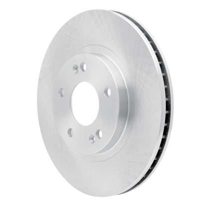 Dynamic Friction Company Disc Brake Rotor 600-03045