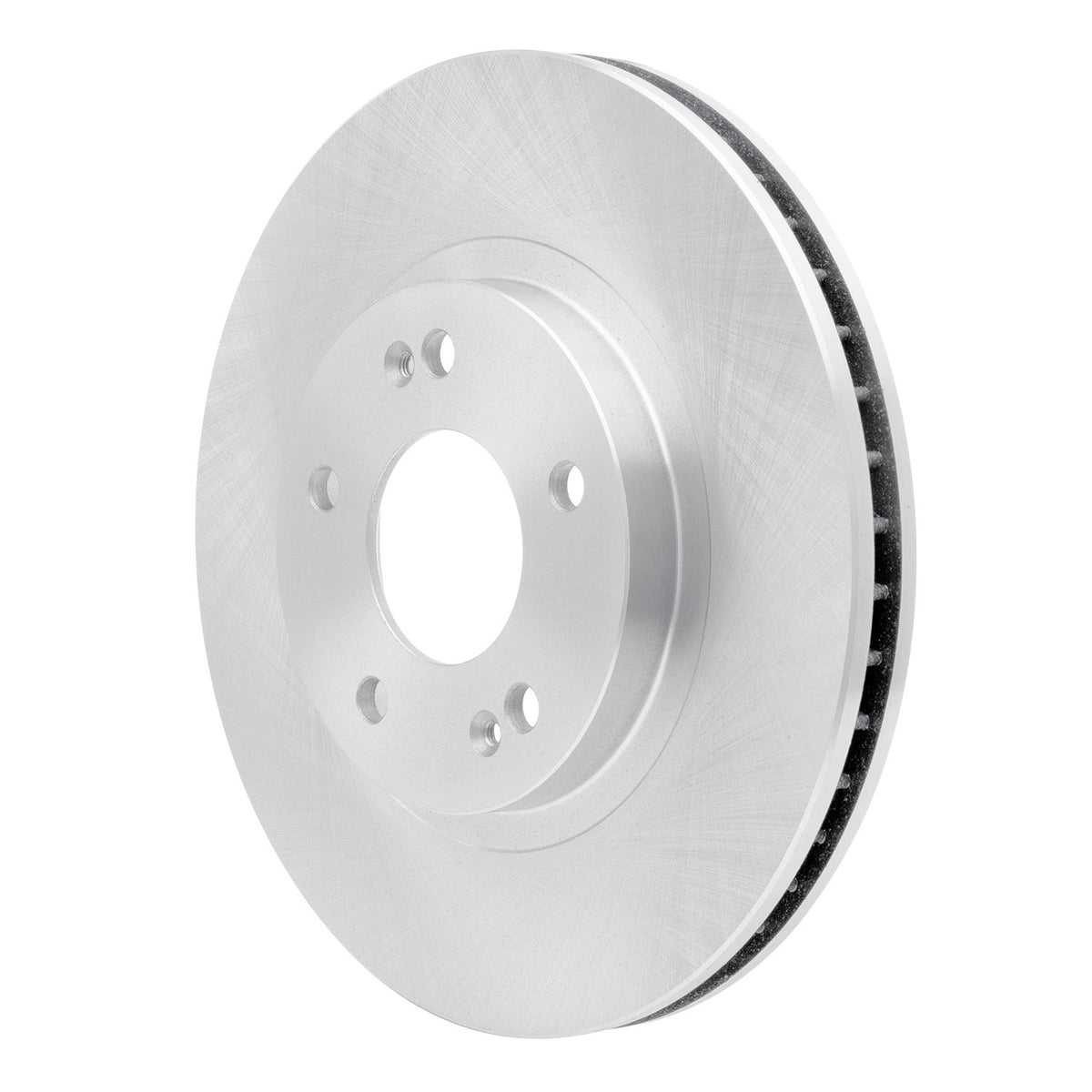 Dynamic Friction Company Disc Brake Rotor 600-03045