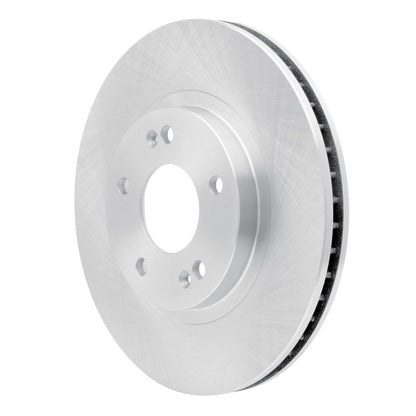Dynamic Friction Company Disc Brake Rotor 600-03045