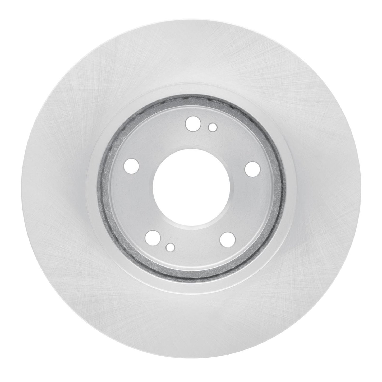 Dynamic Friction Company Disc Brake Rotor 600-03045