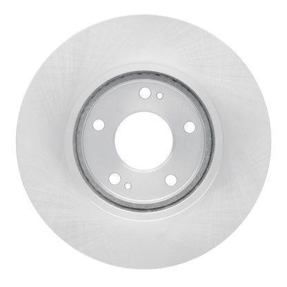 Dynamic Friction Company Disc Brake Rotor 600-03045
