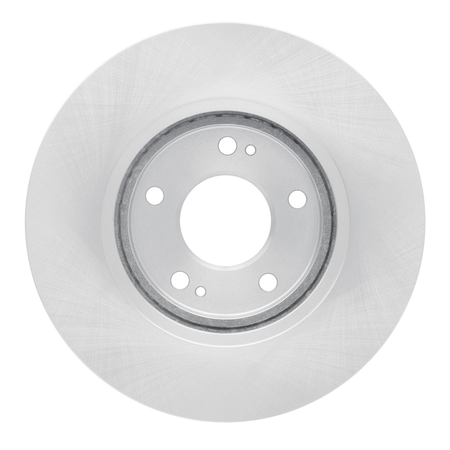 Dynamic Friction Company Disc Brake Rotor 600-03045
