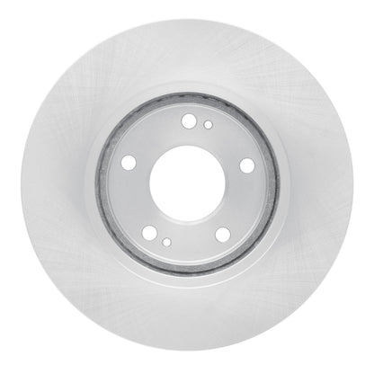 Dynamic Friction Company Disc Brake Rotor 600-03045