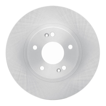 Dynamic Friction Company Disc Brake Rotor 600-03045