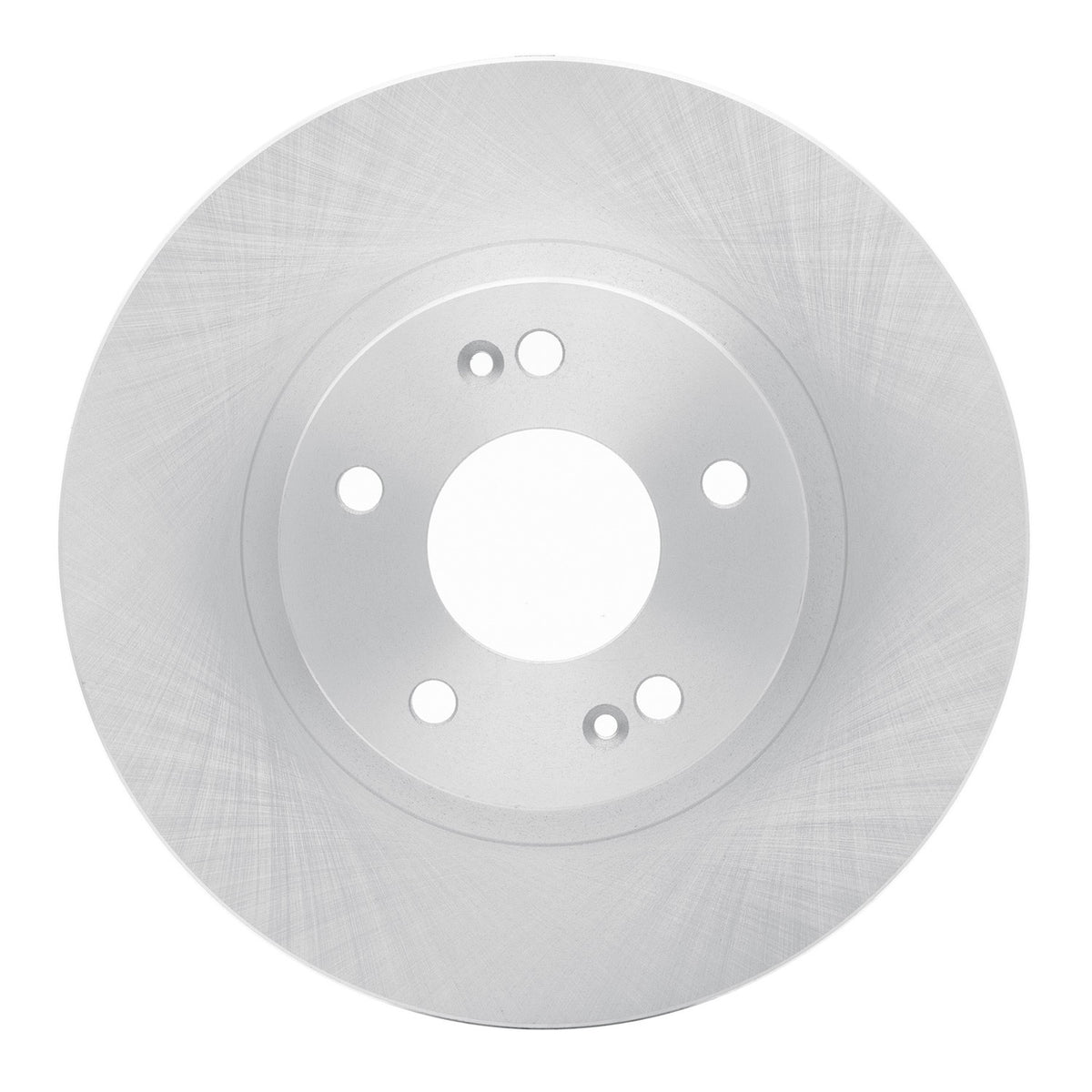 Dynamic Friction Company Disc Brake Rotor 600-03045