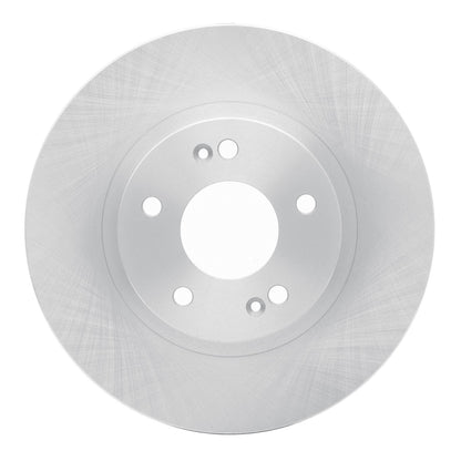 Dynamic Friction Company Disc Brake Rotor 600-03045