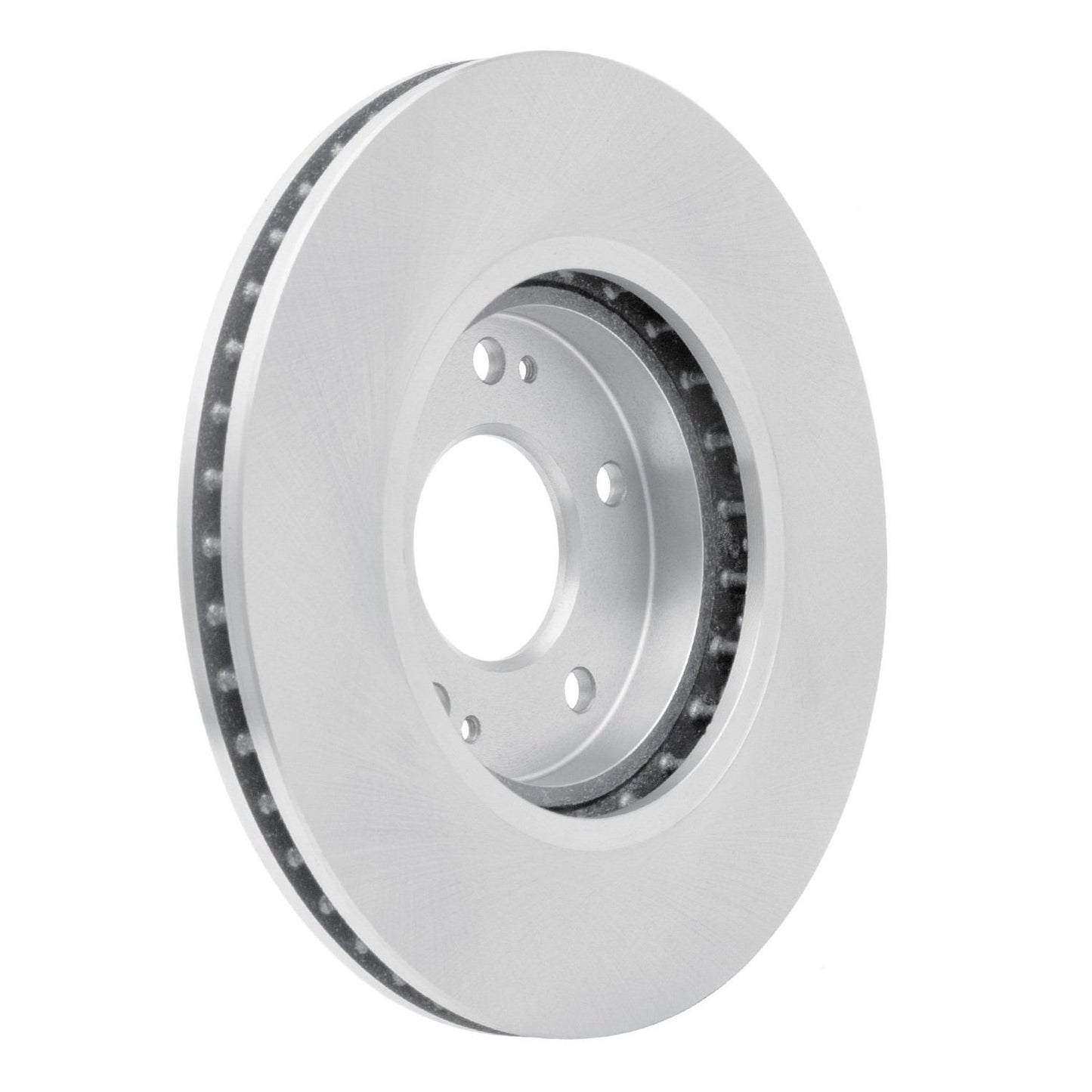 Dynamic Friction Company Disc Brake Rotor 600-03045