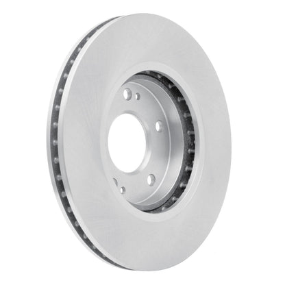Dynamic Friction Company Disc Brake Rotor 600-03045