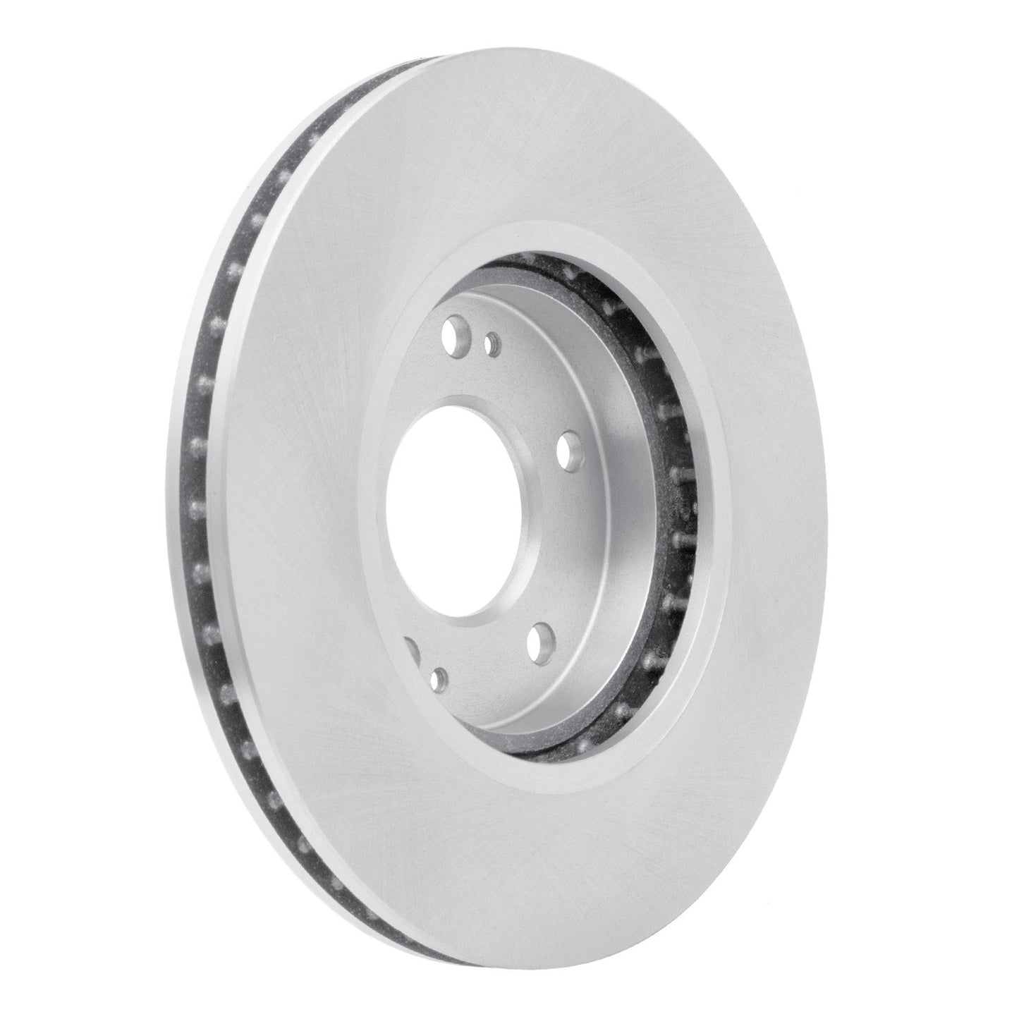 Dynamic Friction Company Disc Brake Rotor 600-03045