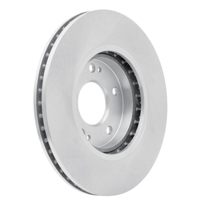 Dynamic Friction Company Disc Brake Rotor 600-03045