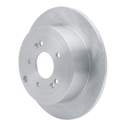 Dynamic Friction Company Disc Brake Rotor 600-03046