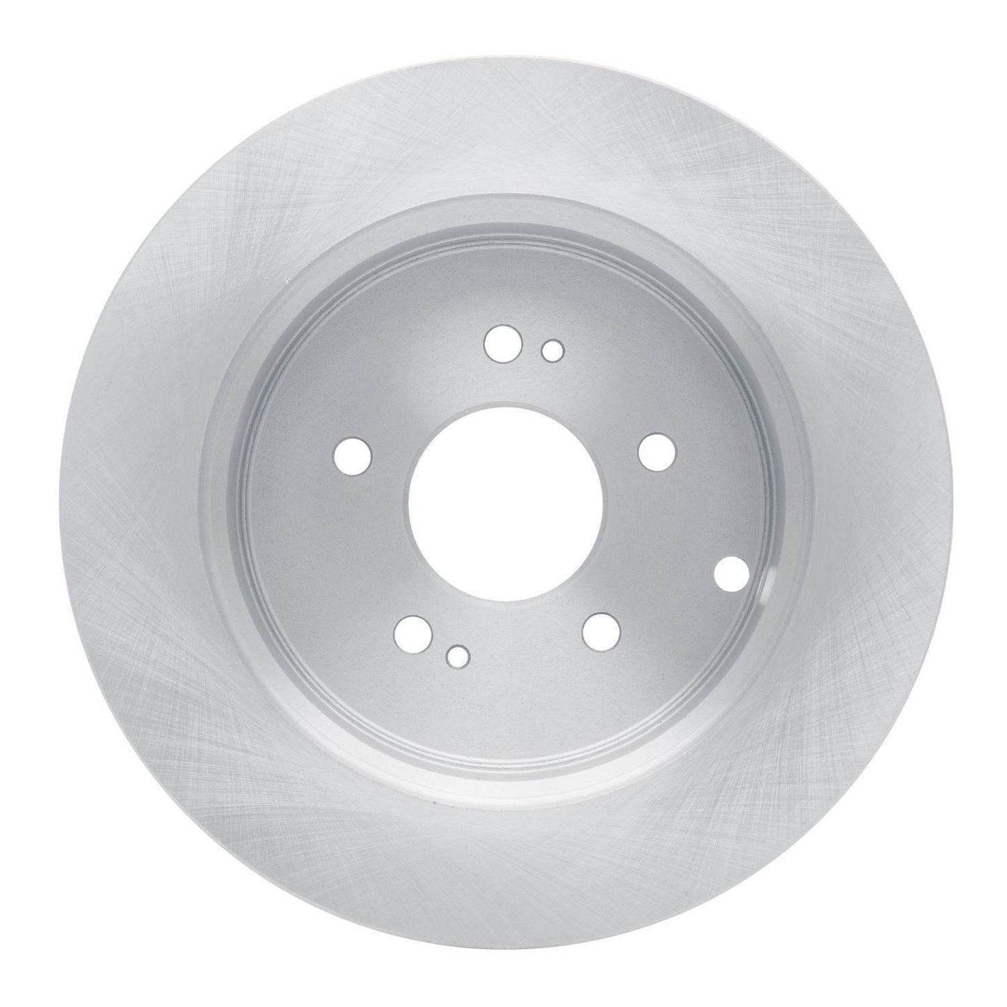 Dynamic Friction Company Disc Brake Rotor 600-03046