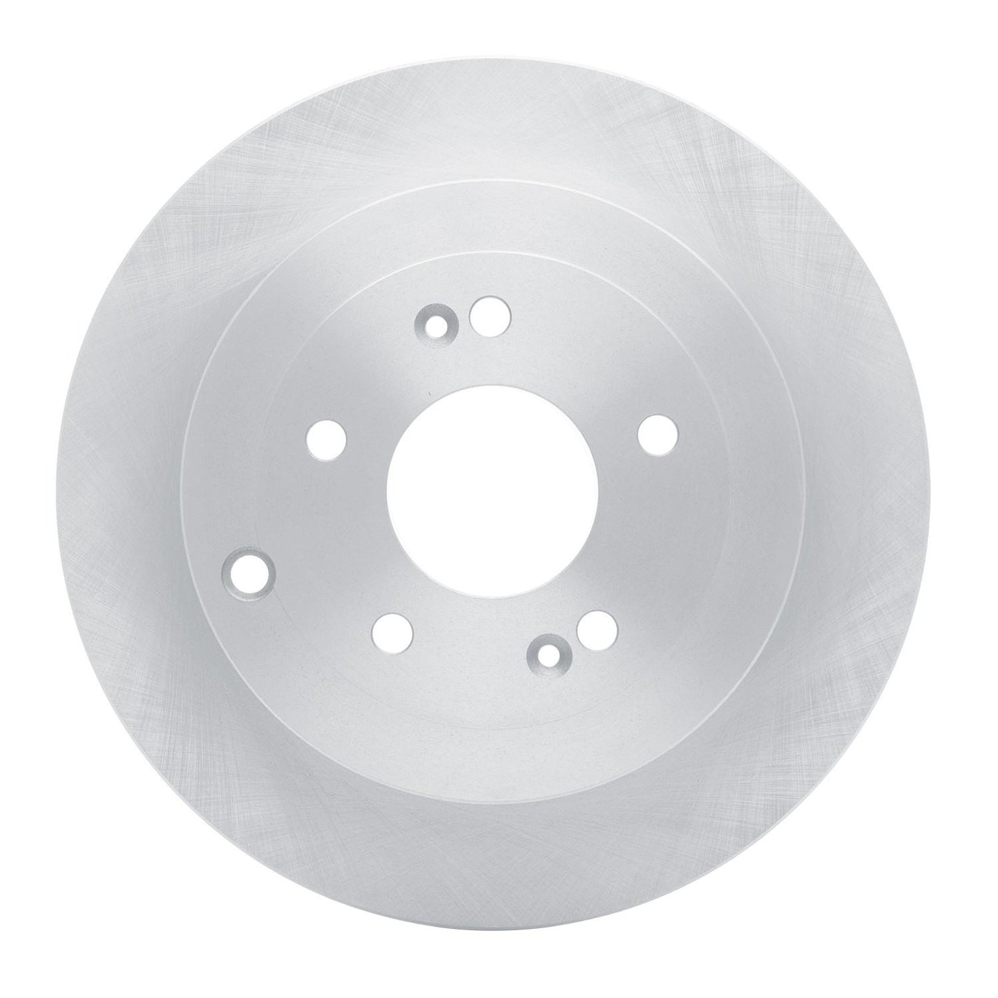 Dynamic Friction Company Disc Brake Rotor 600-03046