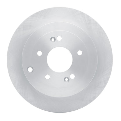 Dynamic Friction Company Disc Brake Rotor 600-03046