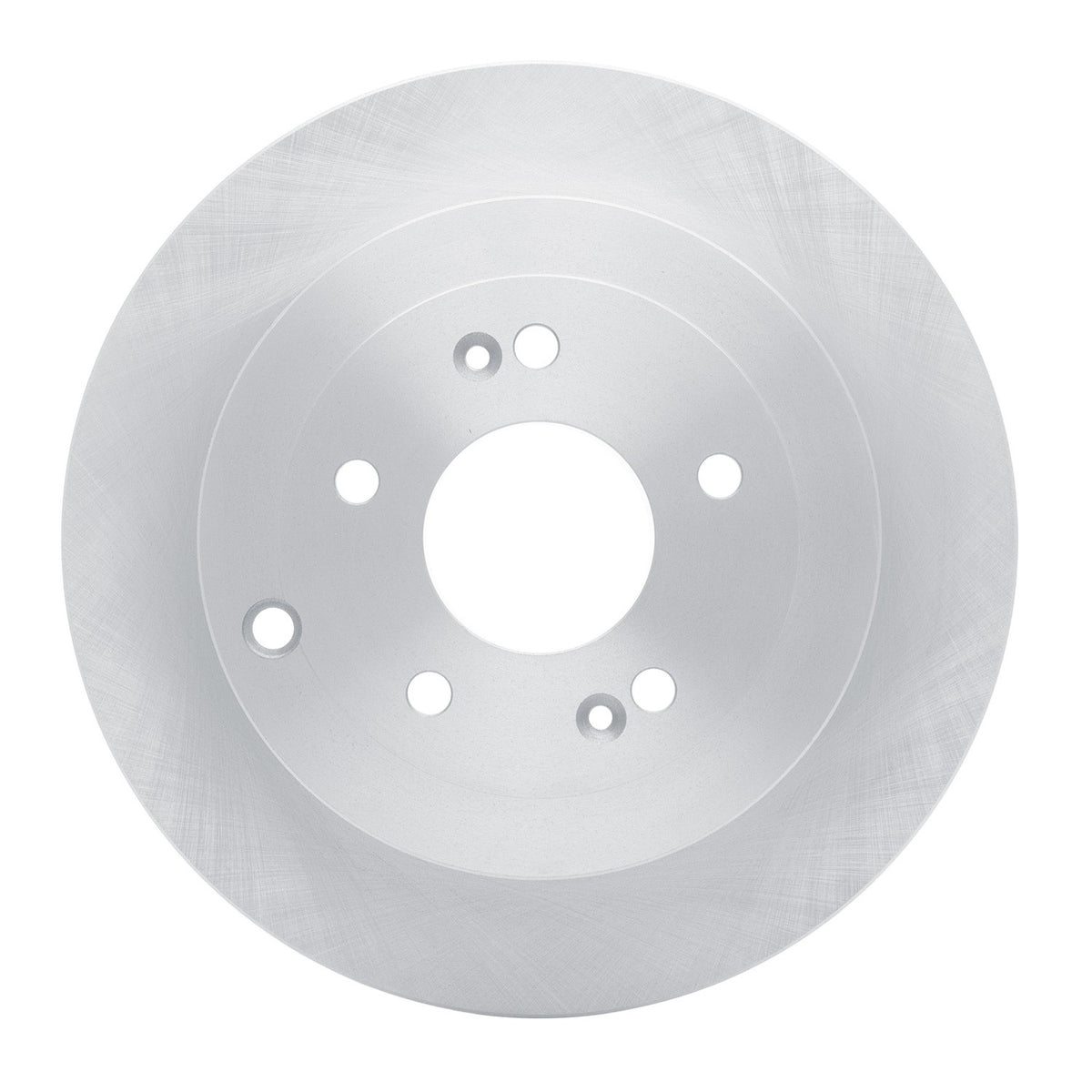 Dynamic Friction Company Disc Brake Rotor 600-03046