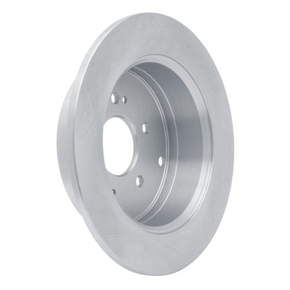 Dynamic Friction Company Disc Brake Rotor 600-03046