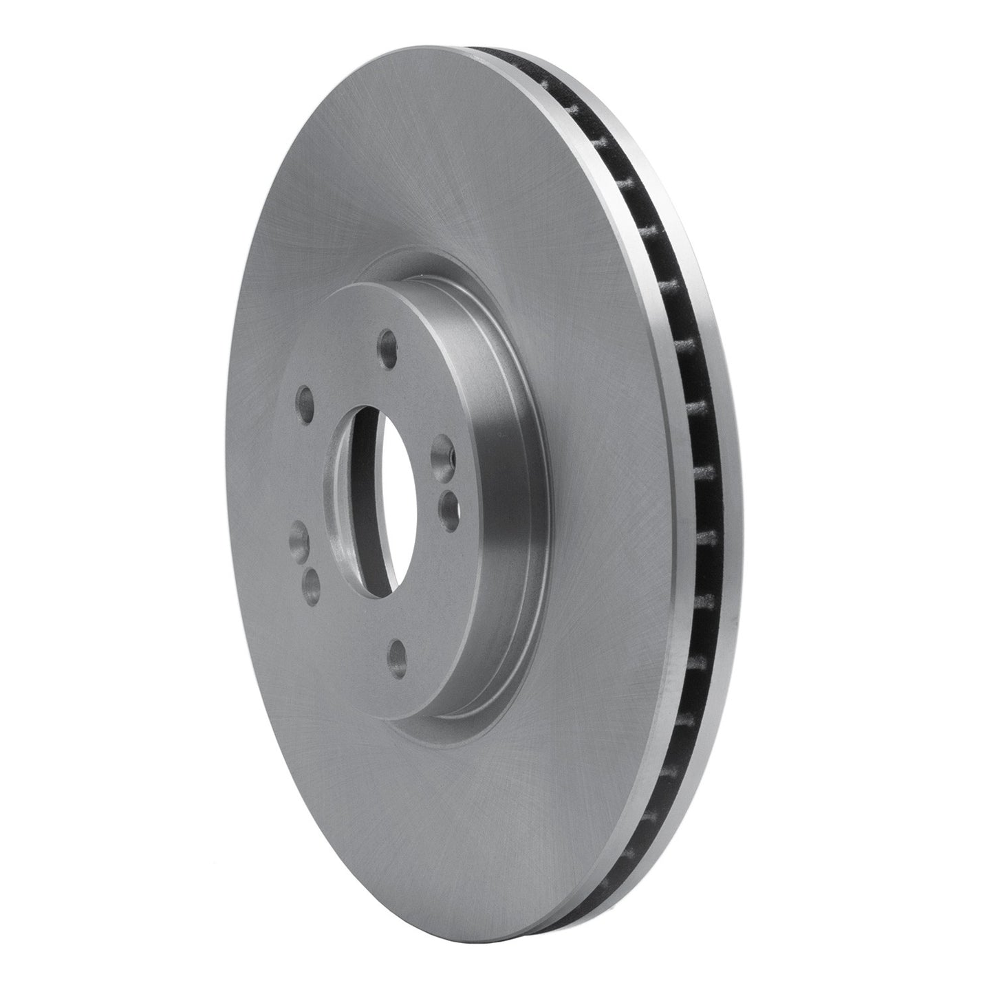 Dynamic Friction Company Disc Brake Rotor 600-03047
