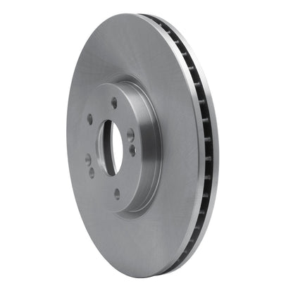 Dynamic Friction Company Disc Brake Rotor 600-03047