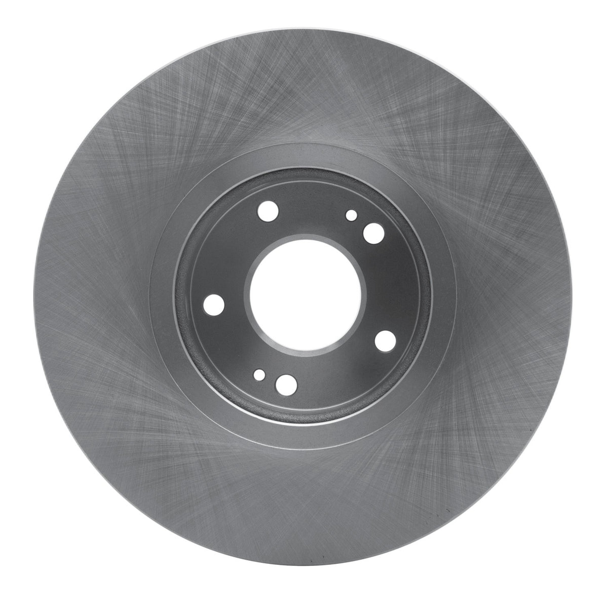 Dynamic Friction Company Disc Brake Rotor 600-03047