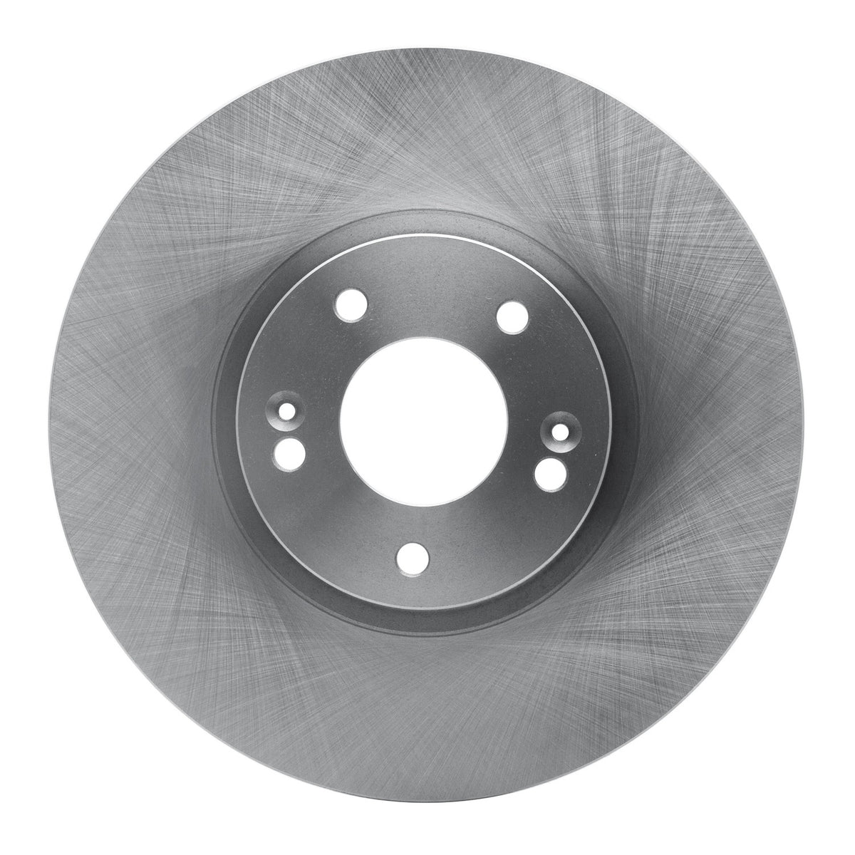 Dynamic Friction Company Disc Brake Rotor 600-03047